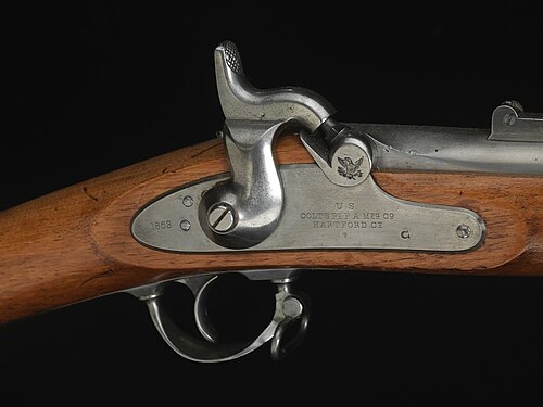 Springfield Model 1861